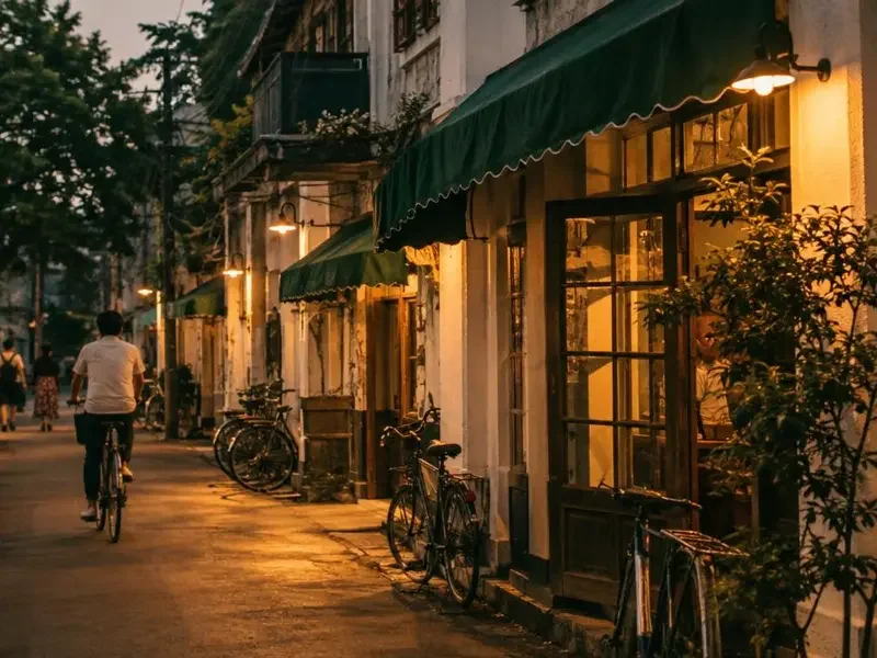 专题《重生一九九八：回到命运转折点》封面图